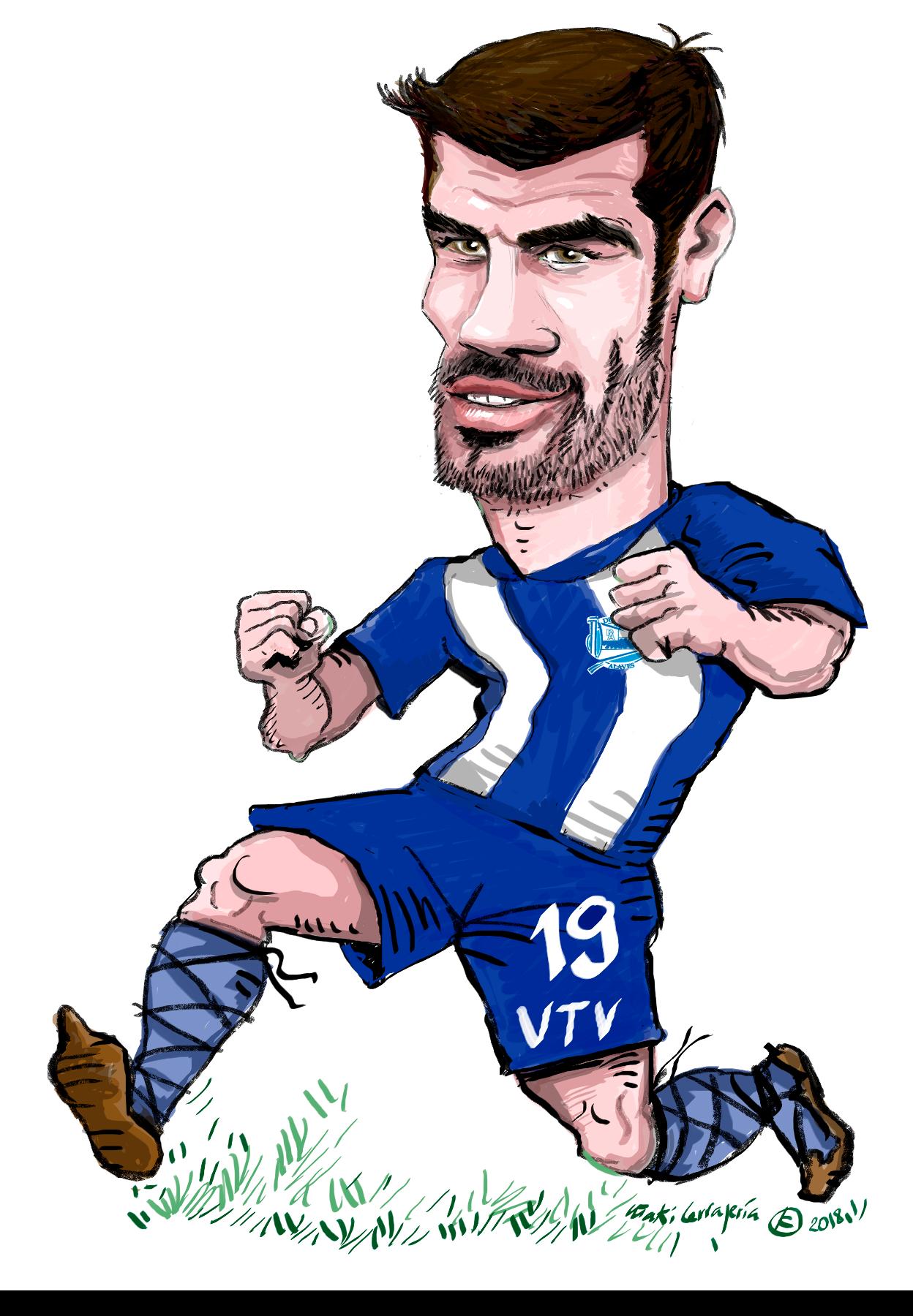 Gracias por tu ejemplo, capitán