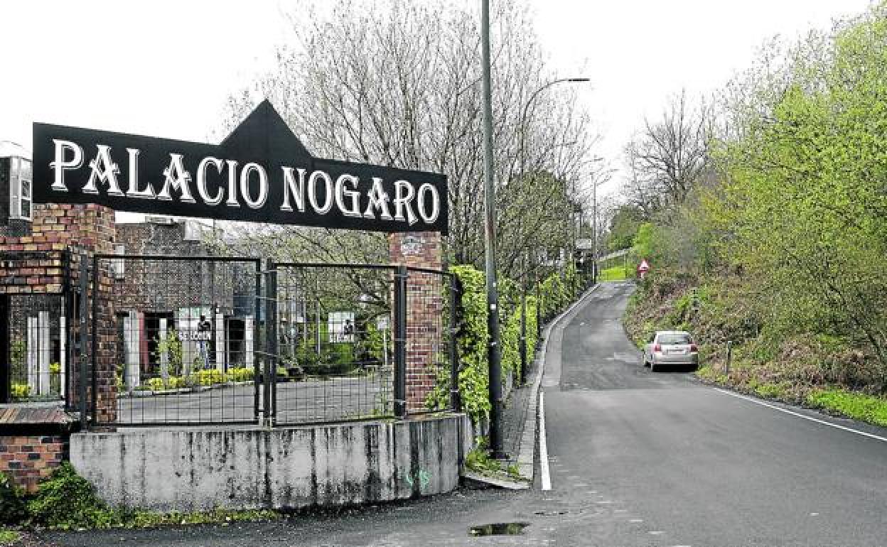 La compra del viejo Nogaro ya está «casi cerrada»