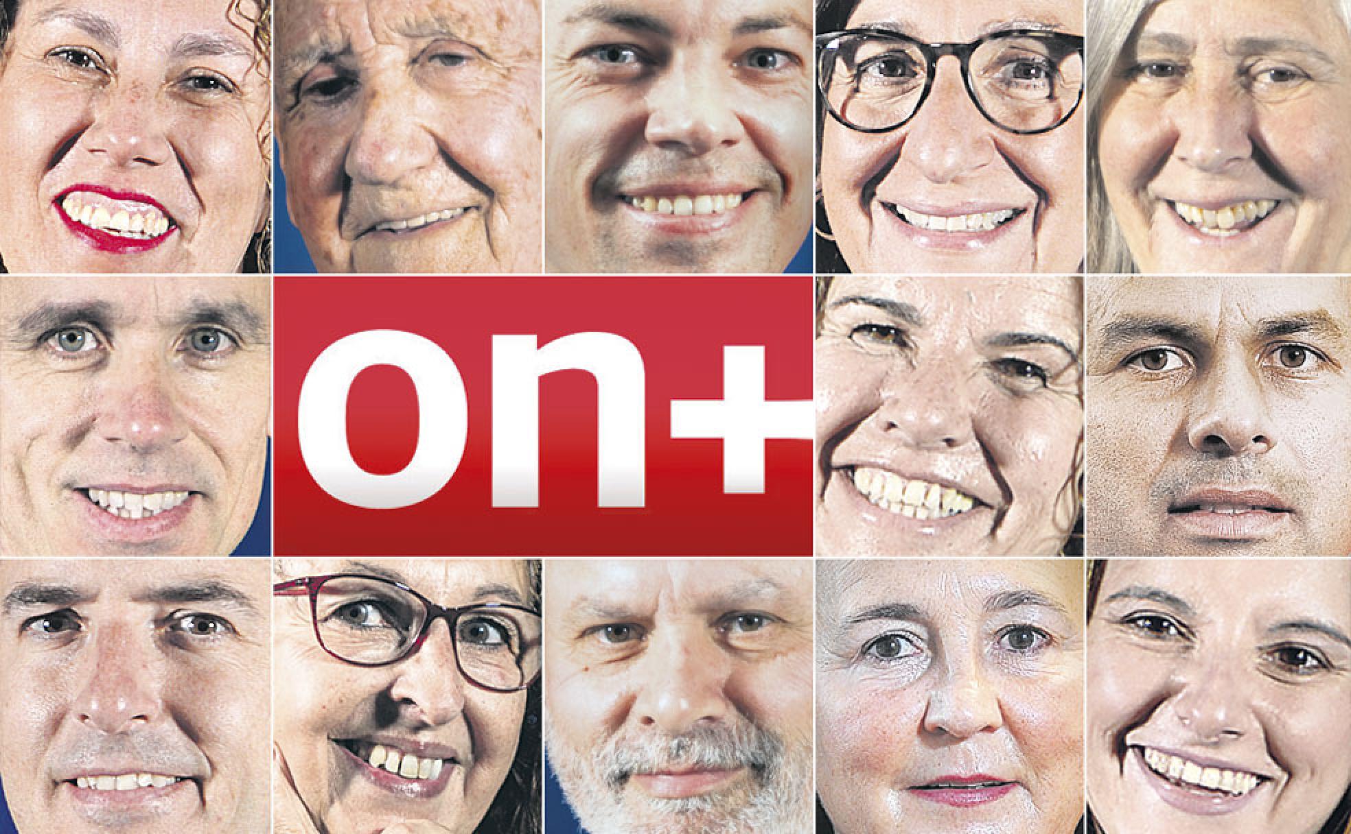 Suscriptores ON+, un homenaje a los lectores, nuestra razón de ser