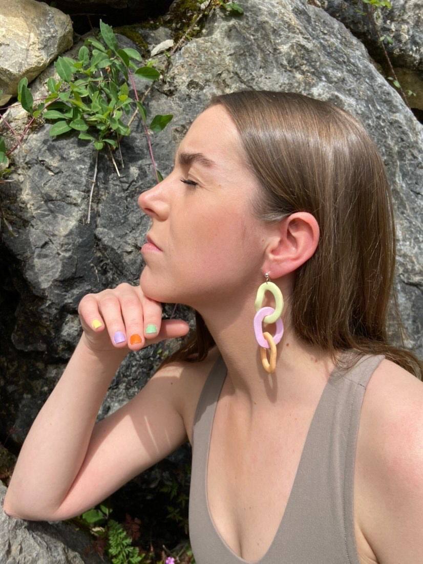 Fotos: 11 firmas emergentes se unen en un &#039;market&#039; en el centro de Bilbao este fin de semana