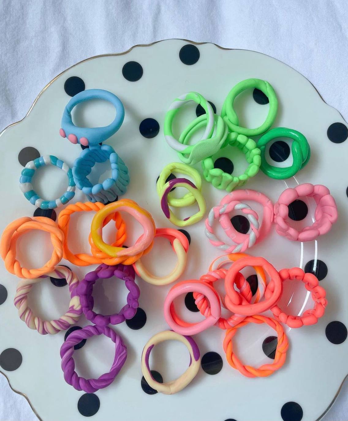 Fotos: 11 firmas emergentes se unen en un &#039;market&#039; en el centro de Bilbao este fin de semana