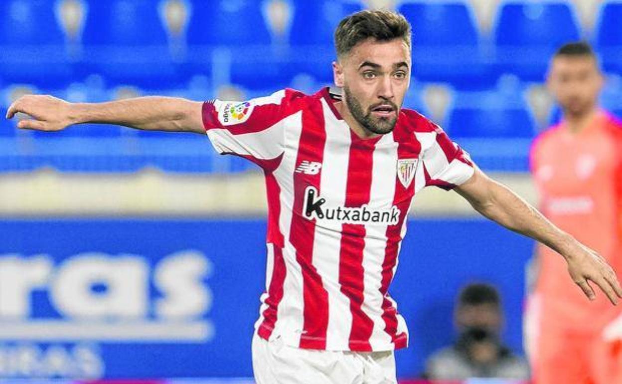 Unai López negociará su salida para ir a un equipo en Primera