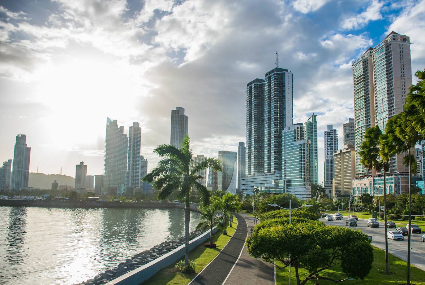 Ciudad de Panamá (Panamá)