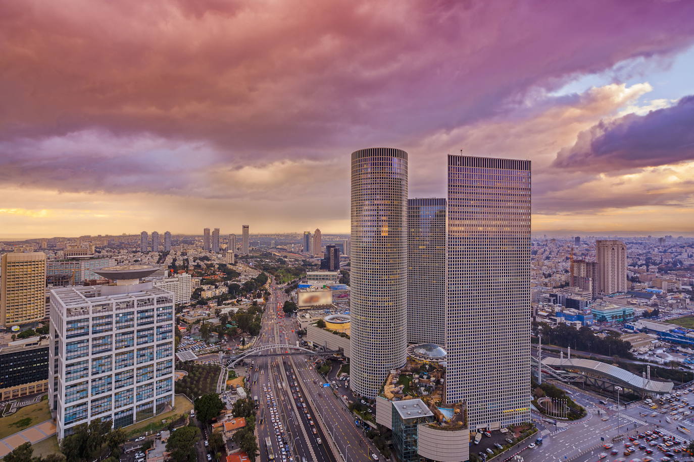 Tel Aviv (Israel)