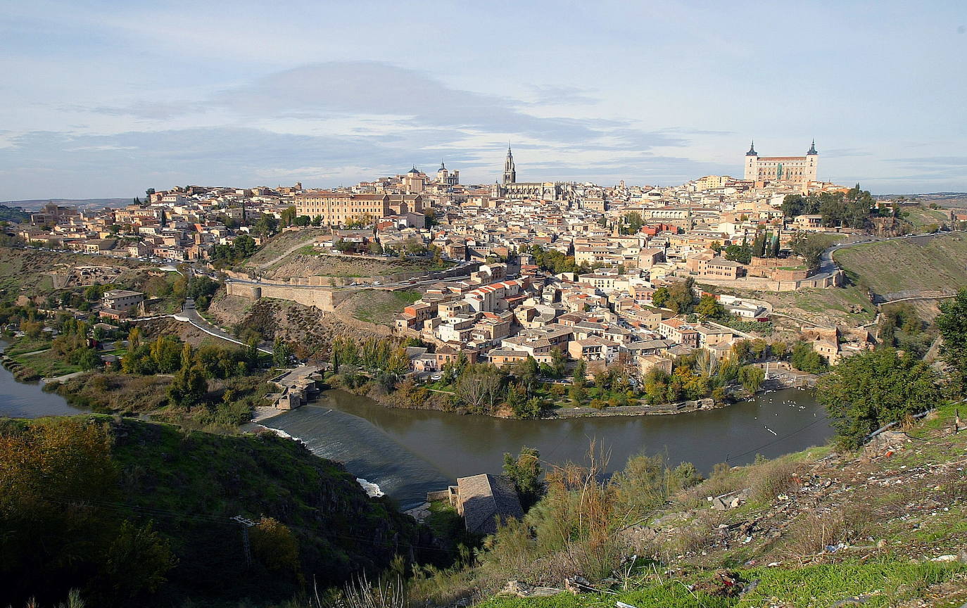 1. Toledo