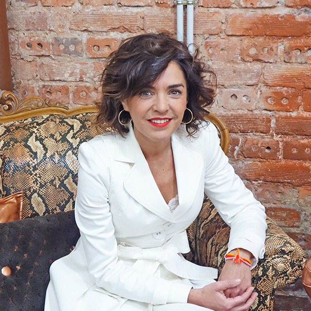 Fotos: «Si no te sientes una persona atractiva da igual lo que te pongas»