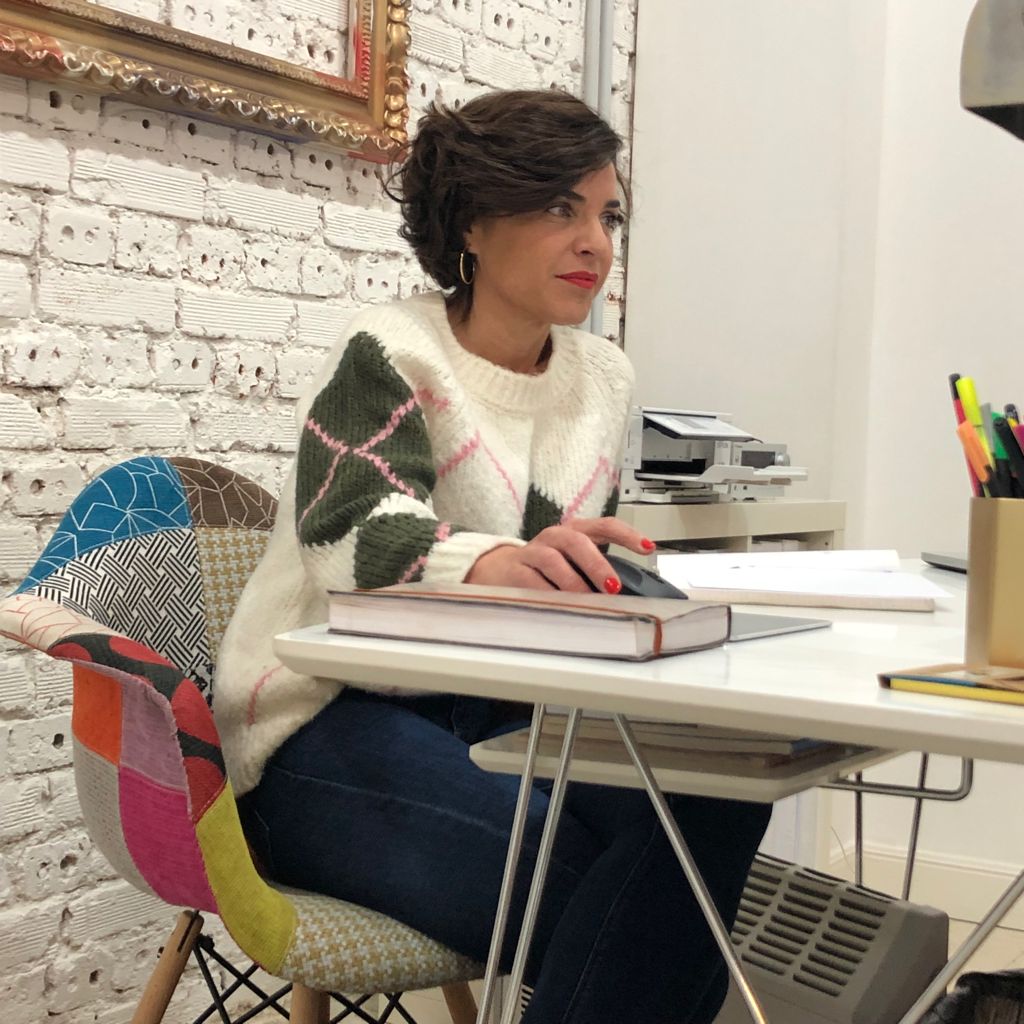 Fotos: «Si no te sientes una persona atractiva da igual lo que te pongas»