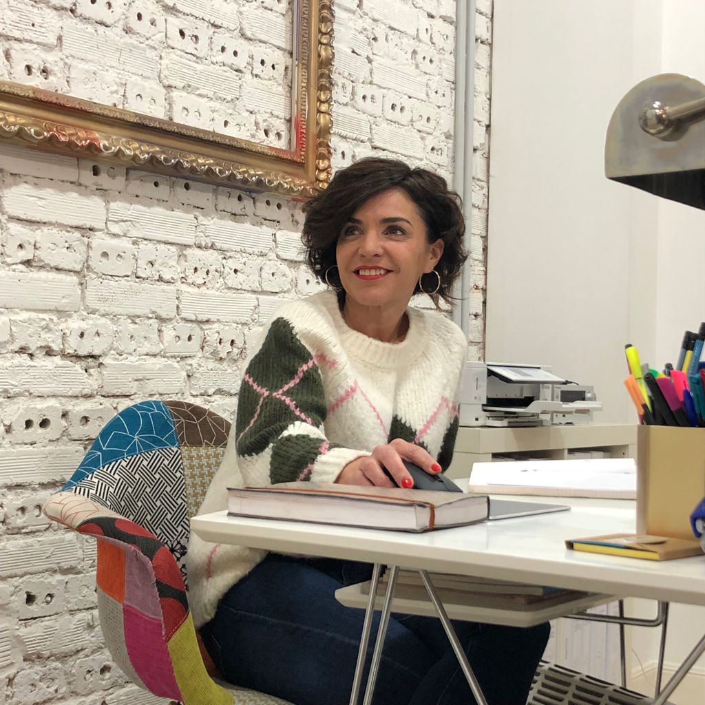 Fotos: «Si no te sientes una persona atractiva da igual lo que te pongas»