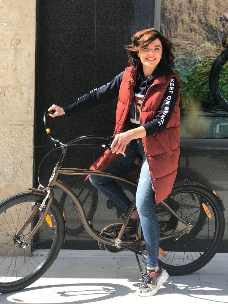 Fotos: «Si no te sientes una persona atractiva da igual lo que te pongas»