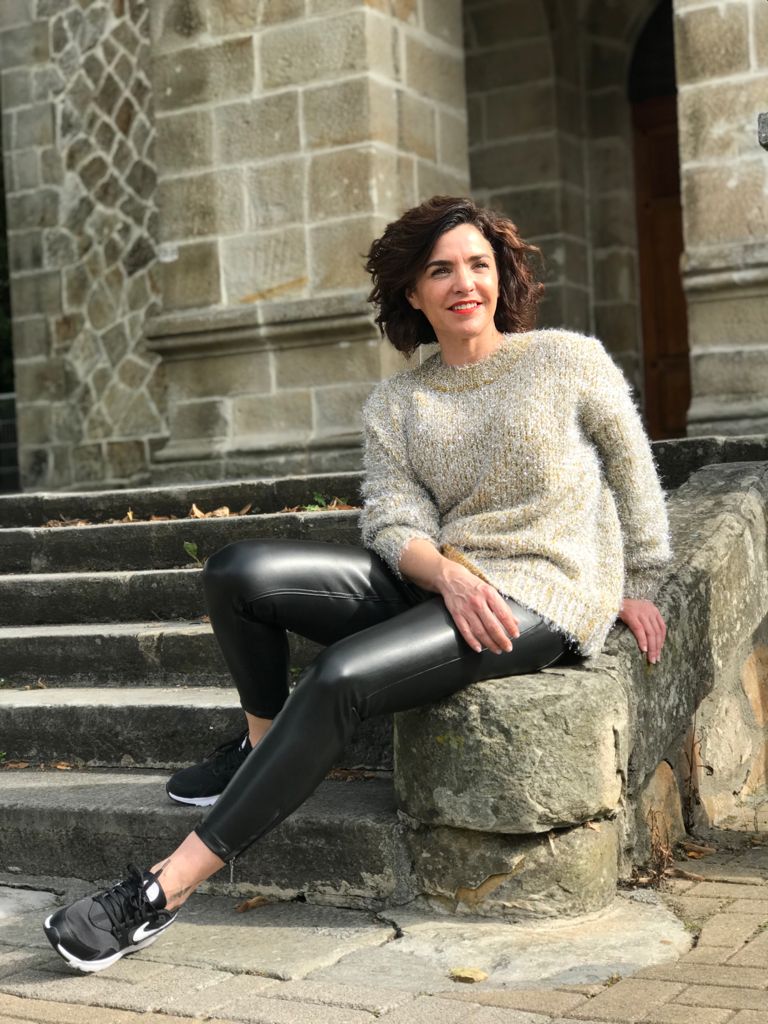 Fotos: «Si no te sientes una persona atractiva da igual lo que te pongas»