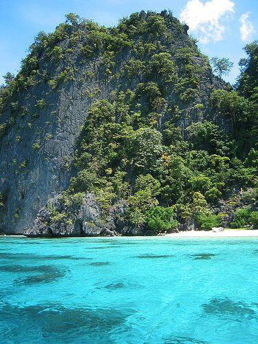 Palawan ​ es una provincia insular de Filipinas de la región de Bisayas Occidentales. Su capital es Puerto Princesa. En términos de superficie, es la provincia de mayor tamaño de todo el país. Las islas se encuentran rodeadas por el mar de la China Meridional al noroeste, y por el mar de Sulú al sureste.