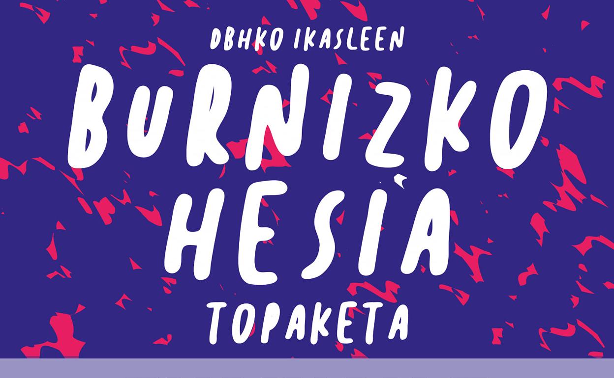 Ibilaldia Burnizko Hesian murgilduko da larunbat honetan, historian salto bat eginez