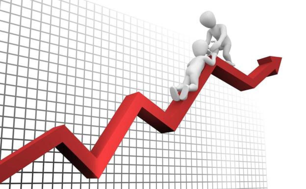 Pensiones de récord: los jubilados que cobran 2.323 euros al mes