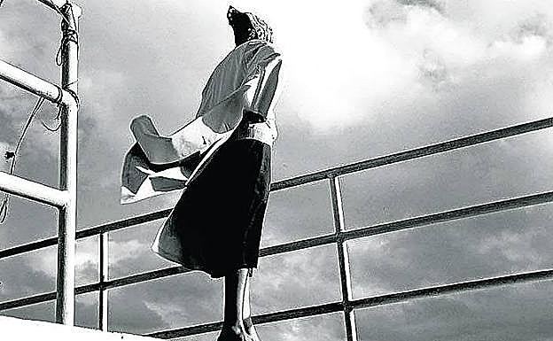 Otro trabajo del autor.