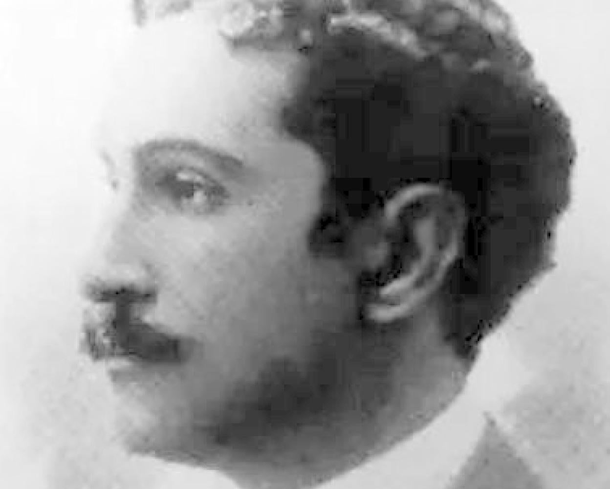 Luis Márquez Marmolejo. 