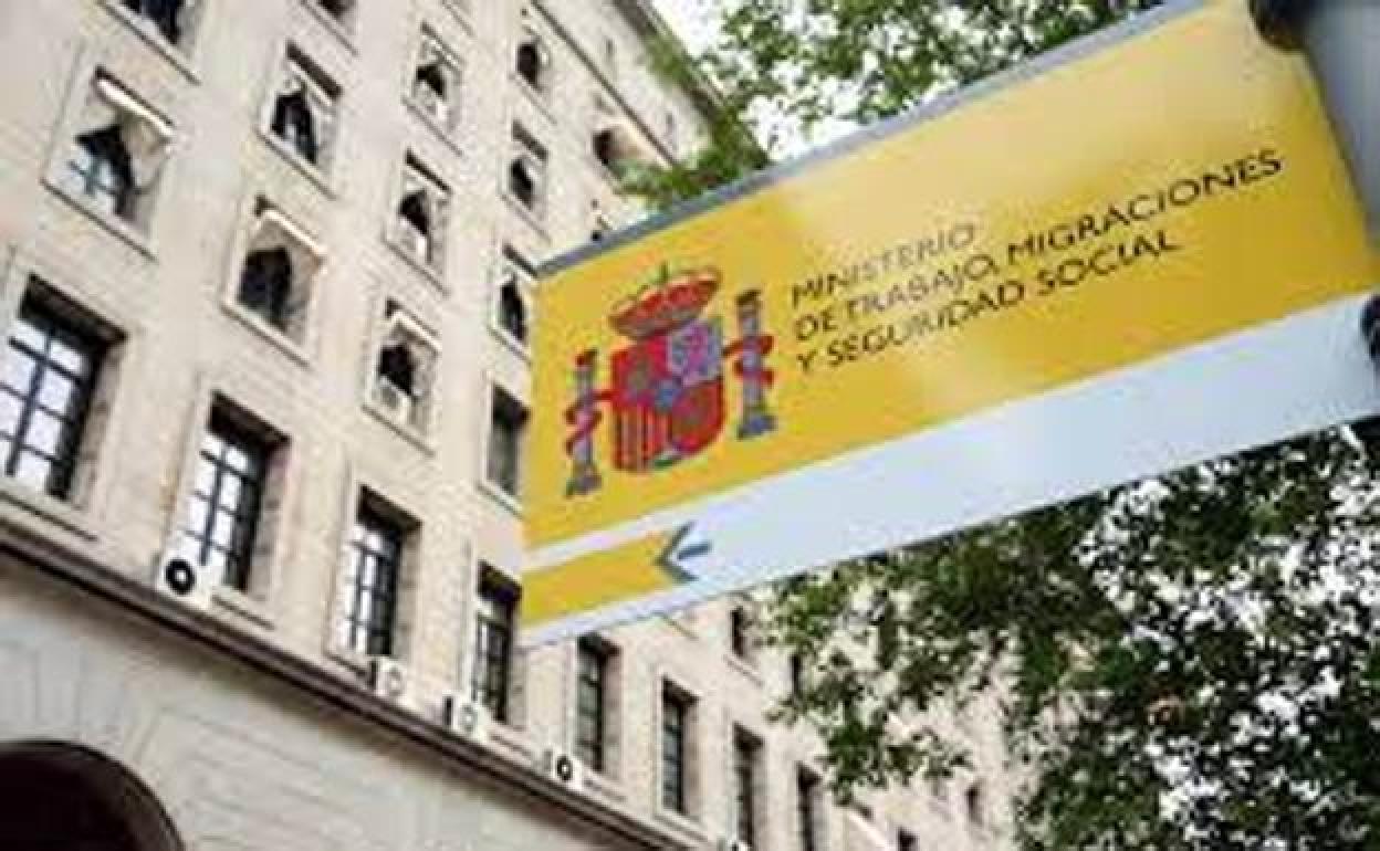 El Ministerio de Trabajo sufre un nuevo ataque informático