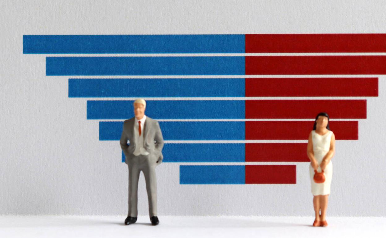 Las memorias ocultas