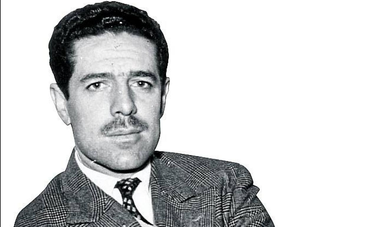 Luis García Berlanga.