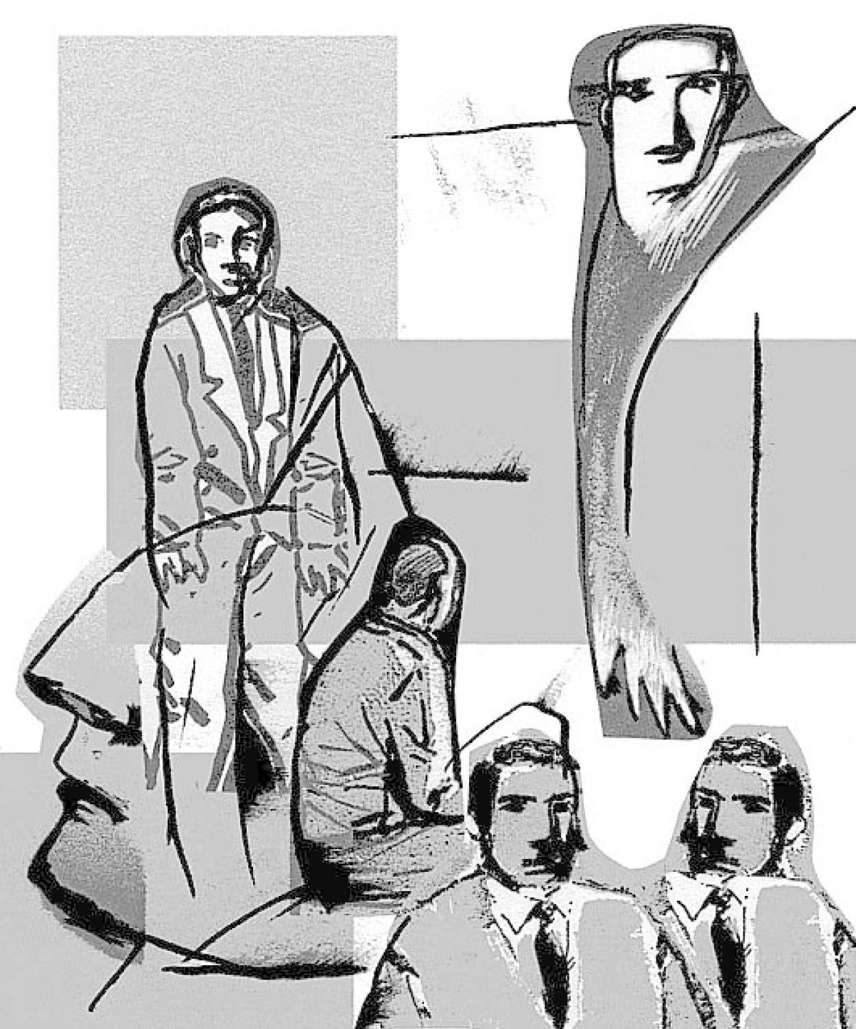 Callejón con salida