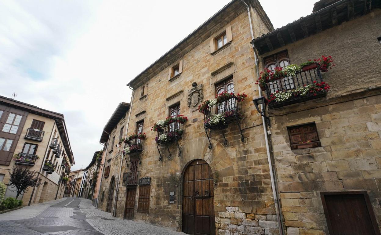 Segura, un paseo por el medievo