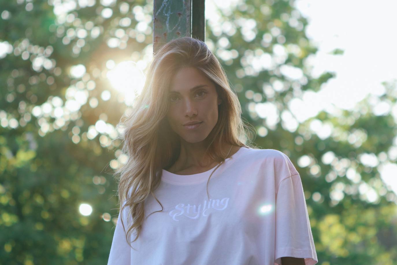 Fotos: Sheila, la modelo vizcaína que se rifan las firmas de moda