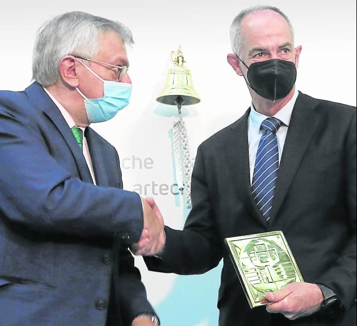 Arteche salió a cotizar al BME Growth la semana pasada. 