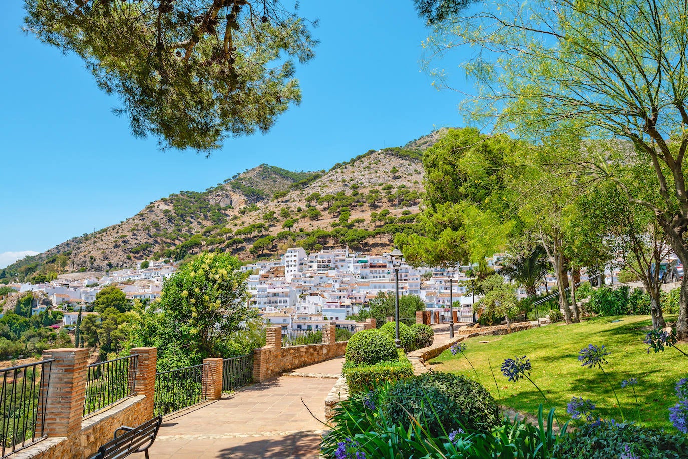 Mijas (Málaga)