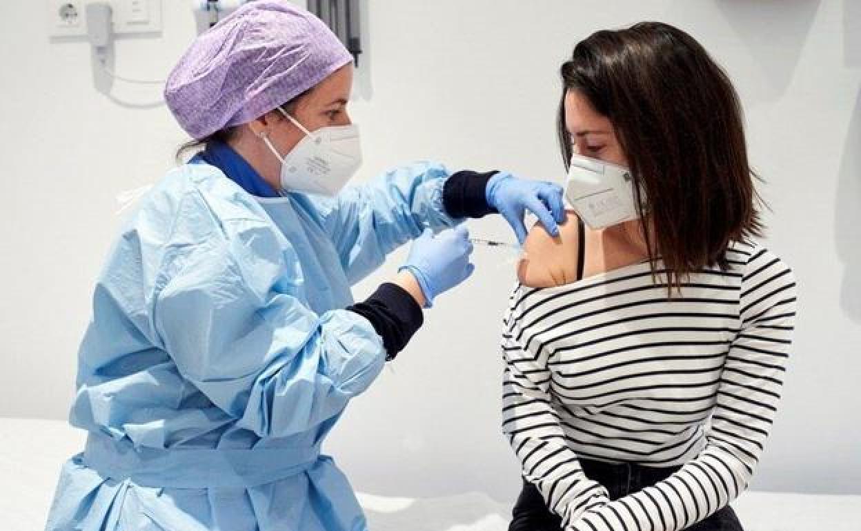 Covid Euskadi: Euskadi registra 175 nuevos casos de coronavirus en las últimas horas