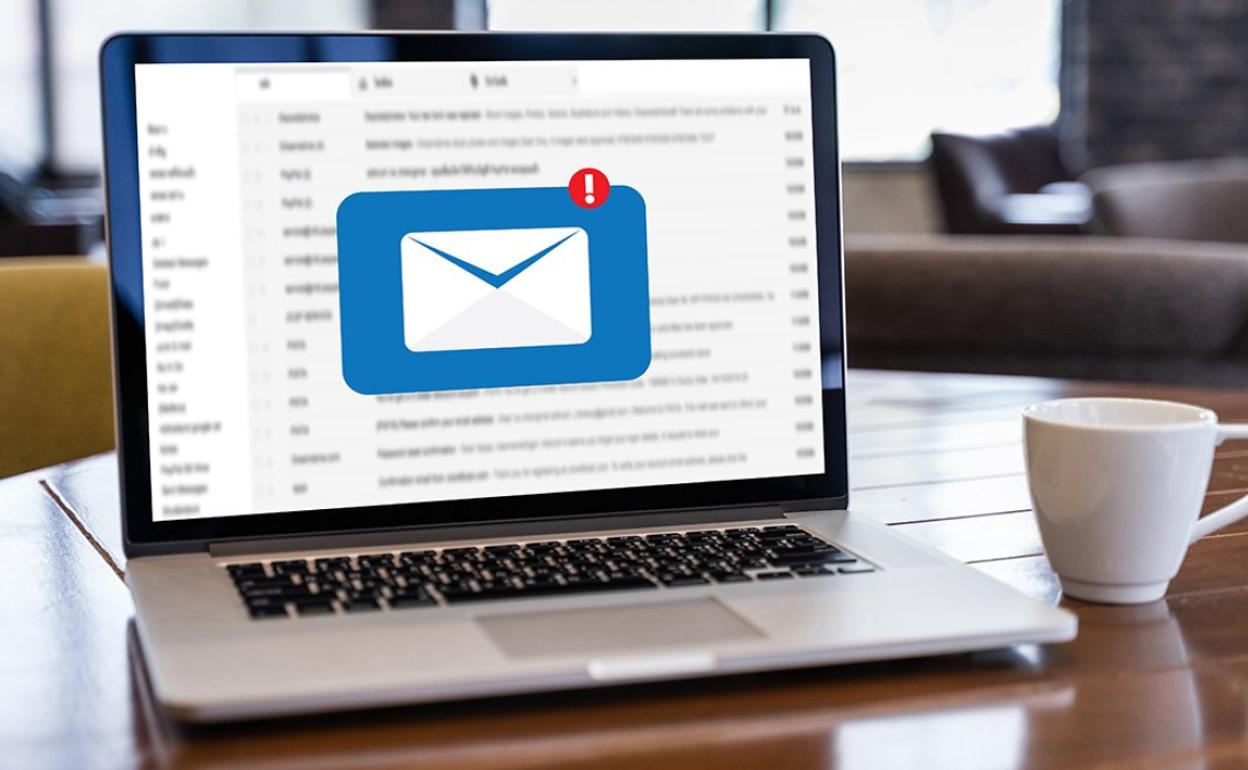 Spoofing, la nueva técnica de los ciberdelincuentes para estafarte a través del correo electrónico