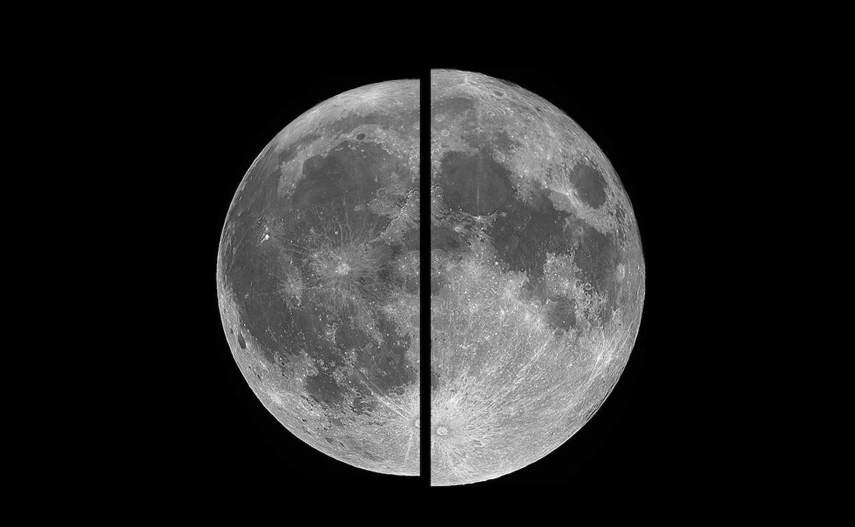 Que no le engañen con la superluna de fresa