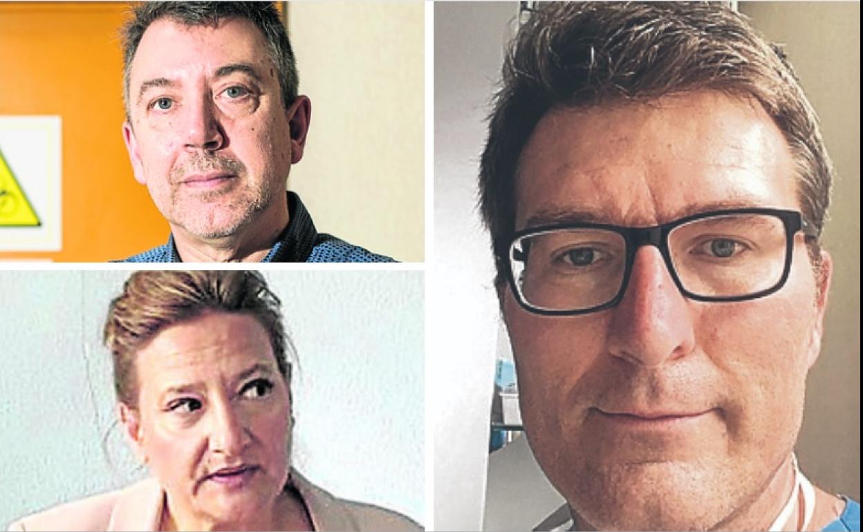 Expertos Covid: «La vida tiene que seguir, pero no hay que pasar de un extremo a otro»