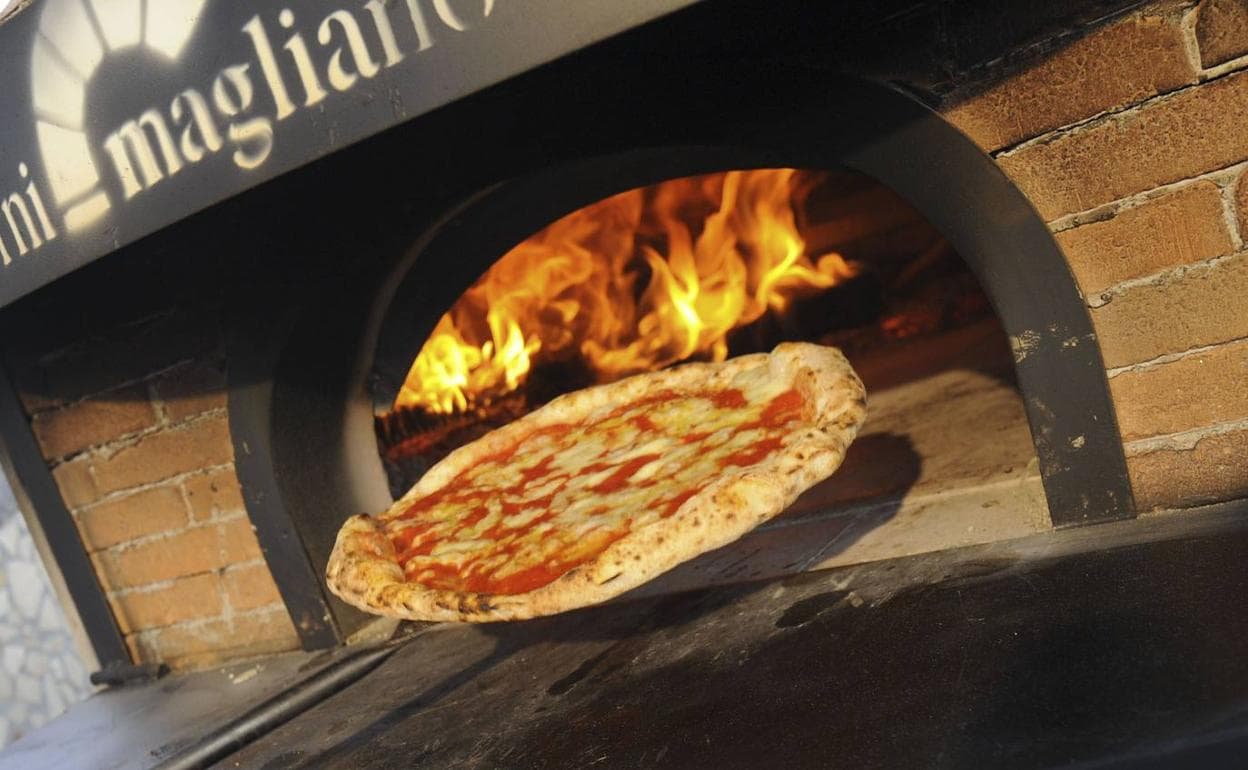 Madrid Fusión celebra el 1 de julio el primer concurso a la mejor pizza