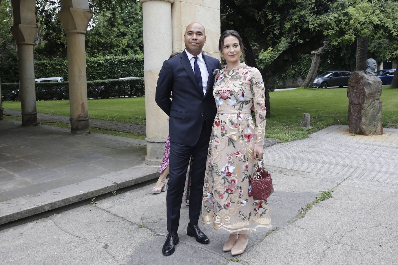 Fotos: Boda VIP en Gijón