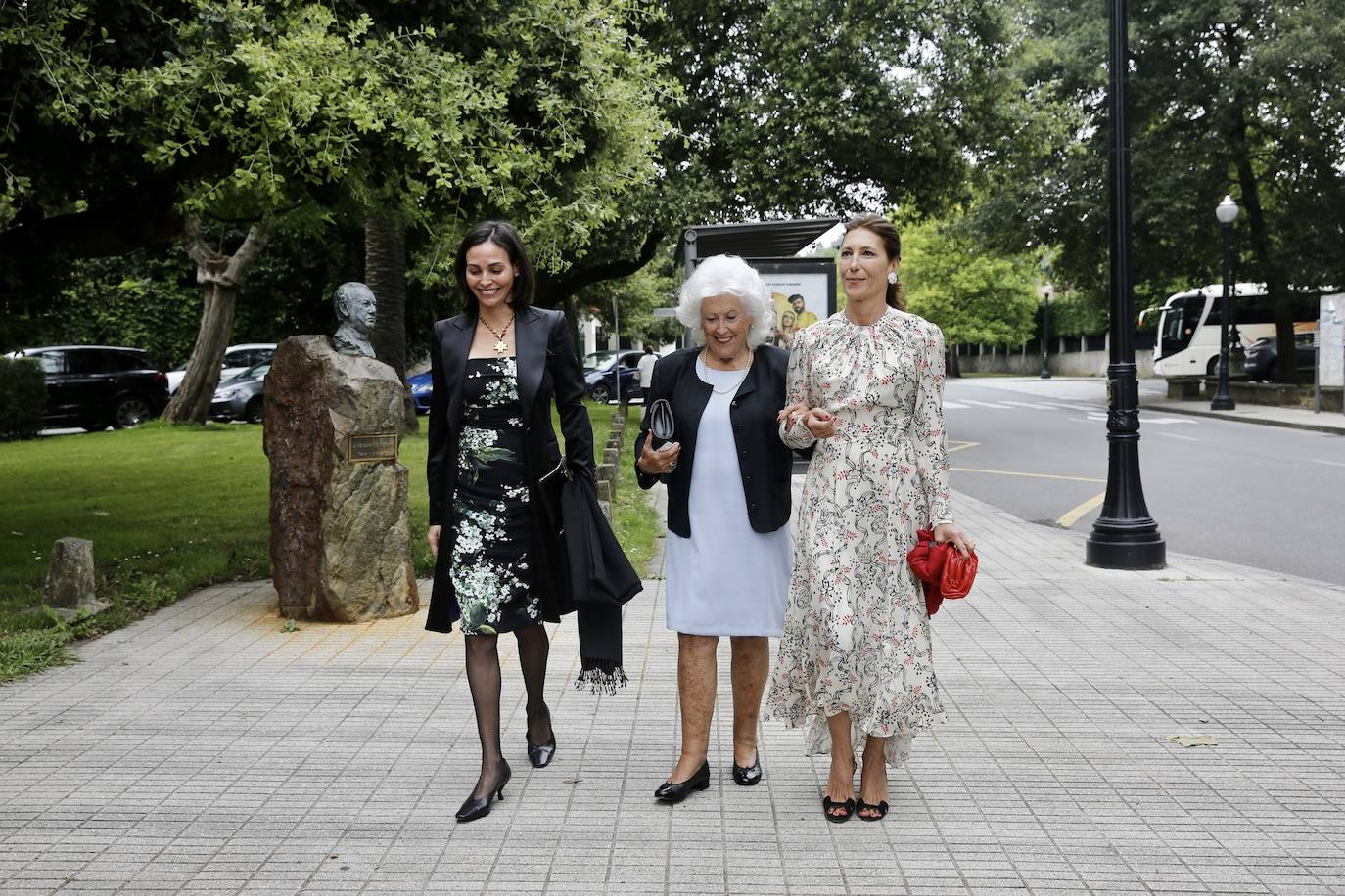 Fotos: Boda VIP en Gijón