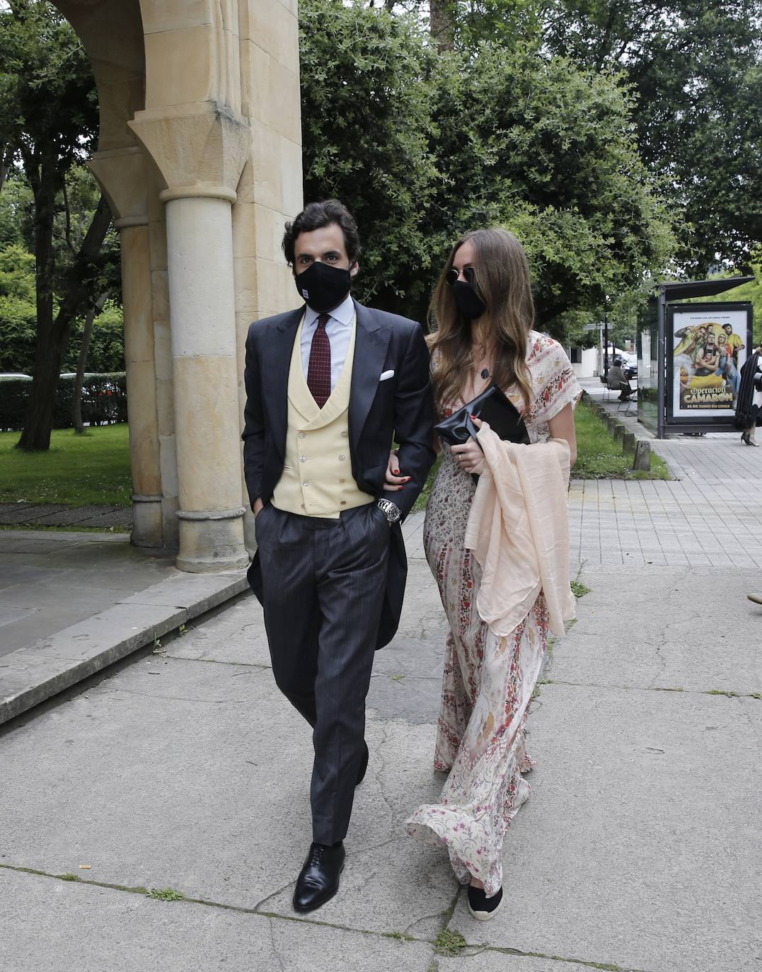 Fotos: Boda VIP en Gijón