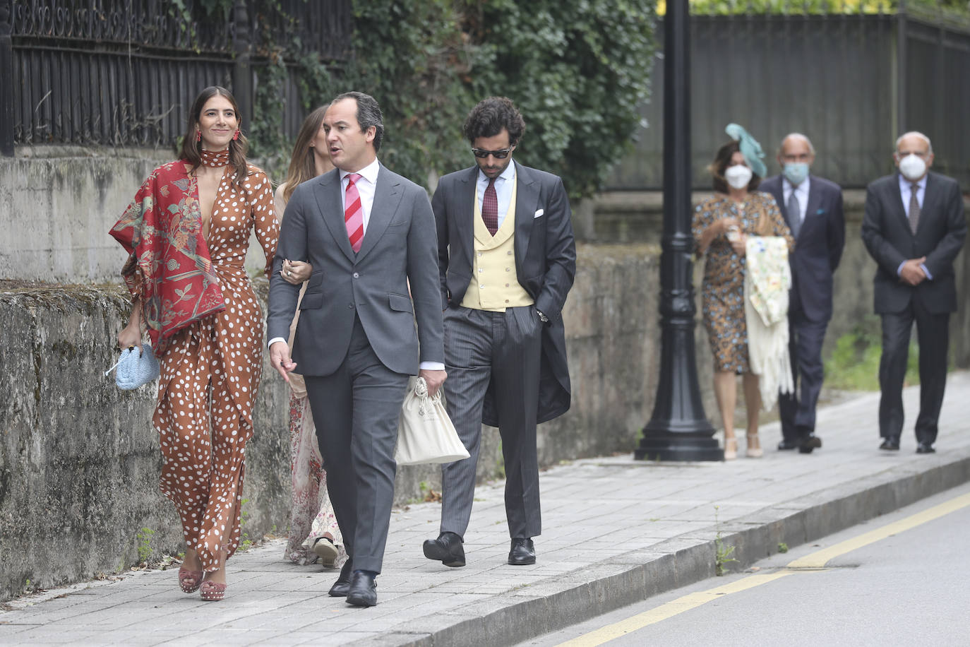 Fotos: Boda VIP en Gijón