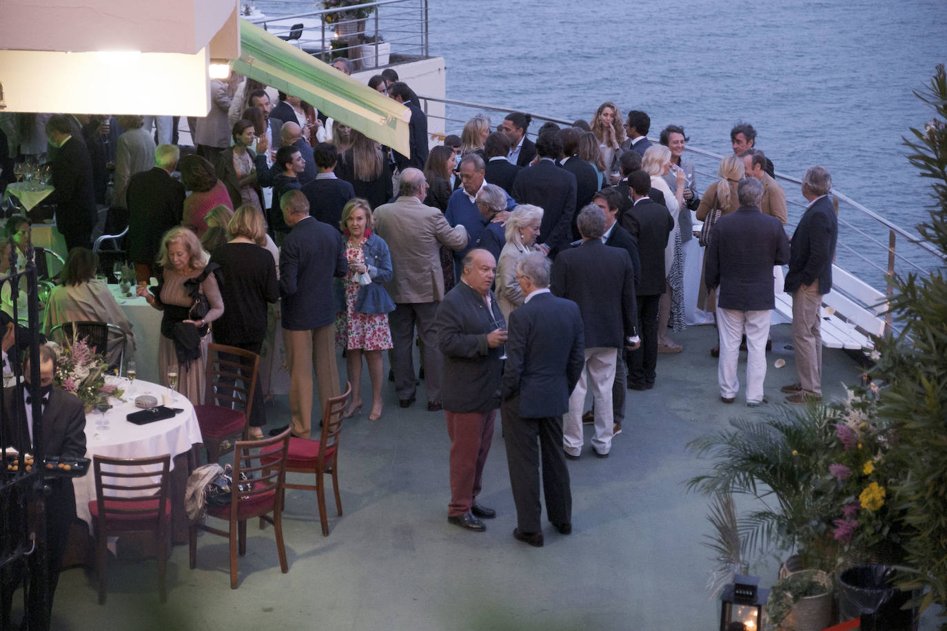 Fotos: Boda VIP en Gijón