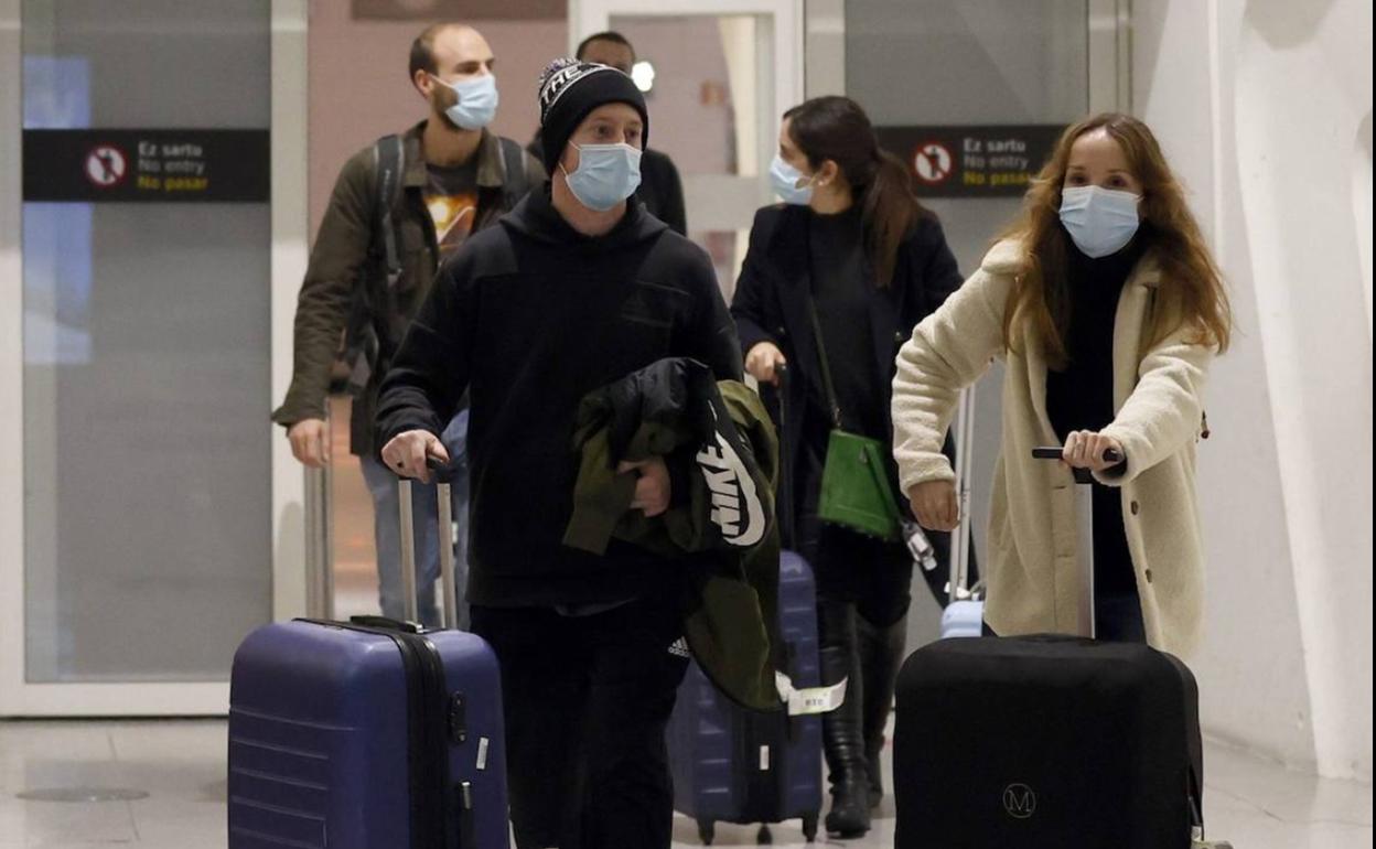 Pasaporte Covid Euskadi: El pasaporte covid se tramitará de forma presencial en el País Vasco desde este jueves