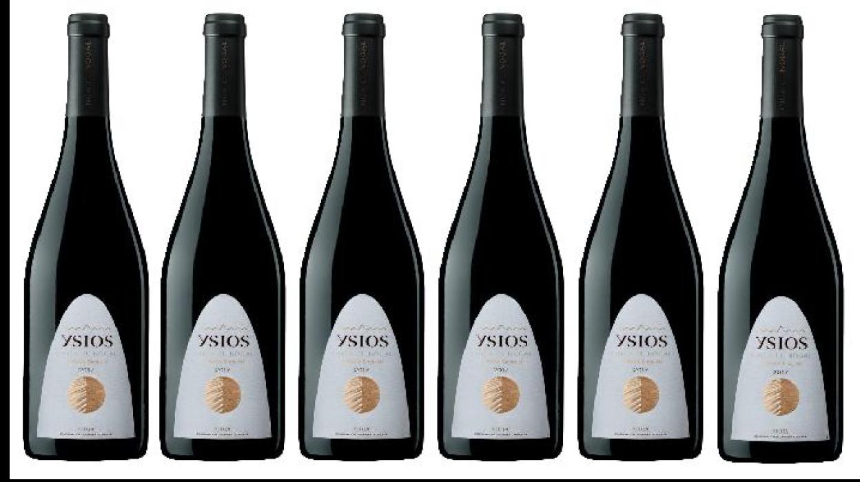 Ysios lanza Finca El Nogal, un vino con certificación de viñedo singular