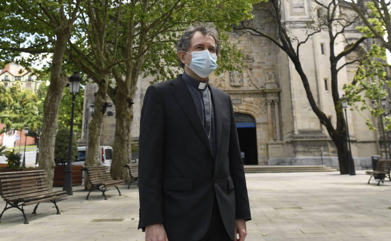 Una voz que tendrá eco