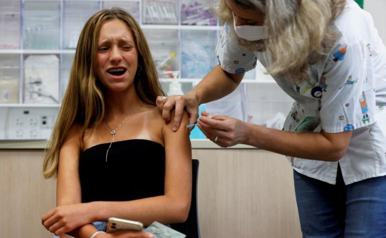 Sanidad se niega a encender las alarmas: Delta solo supone el 10%