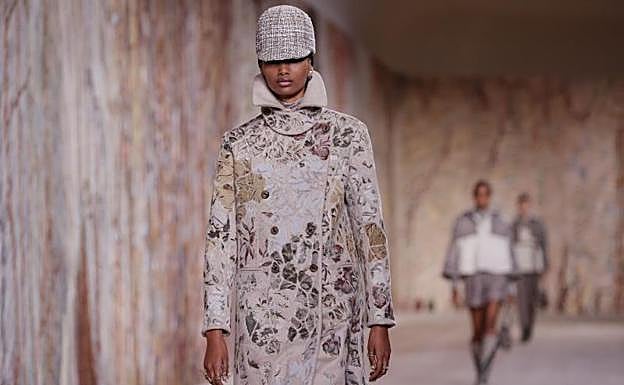 Dior, un estímulo para los sentidos