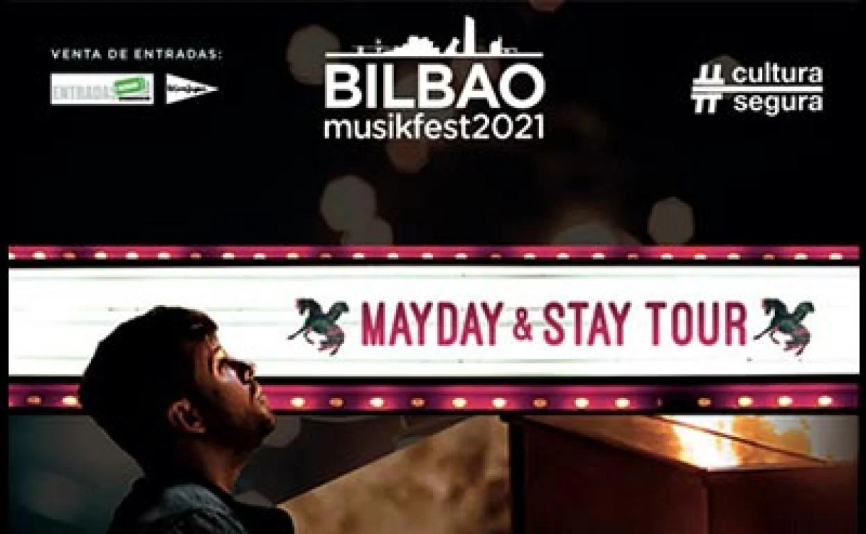 Bilbao Music Fest 2021: consulta el cartel del festival