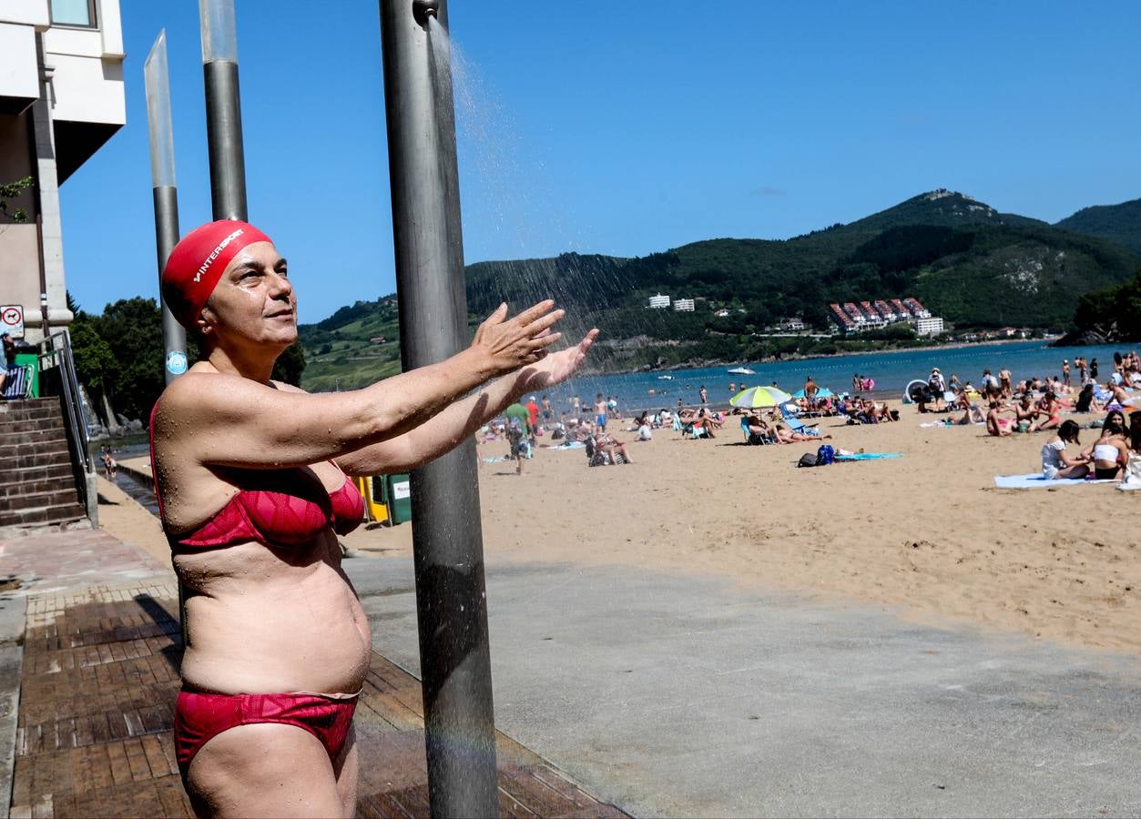 Playa de Mundaka