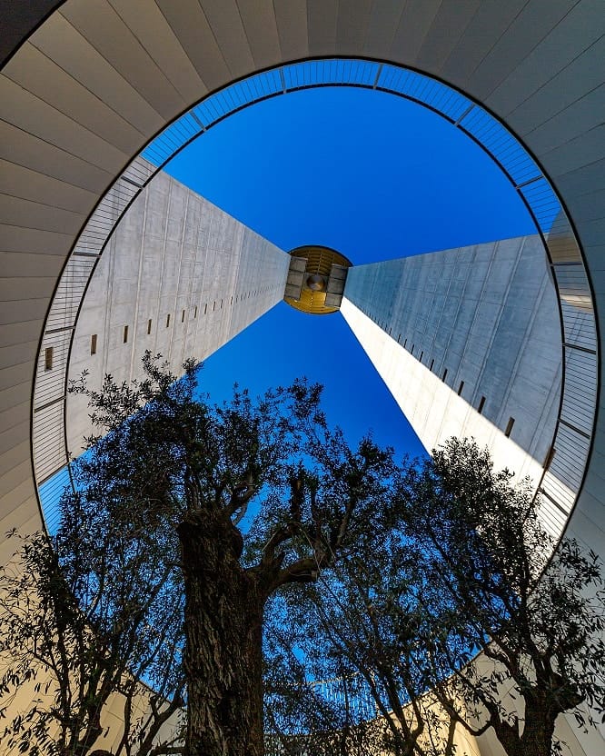 Fotos: Benidorm estrena un rascacielos de altura