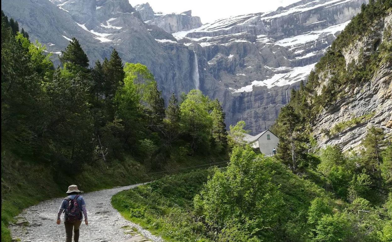 Recorrido por cinco de los pueblos pirenaicos más emblemáticos por donde pasa el Tour de Francia