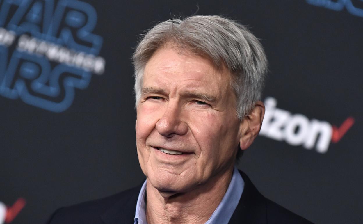 Harrison Ford: Indiana Jones edo Han Solo izandakoaz dena dakizulakoan?
