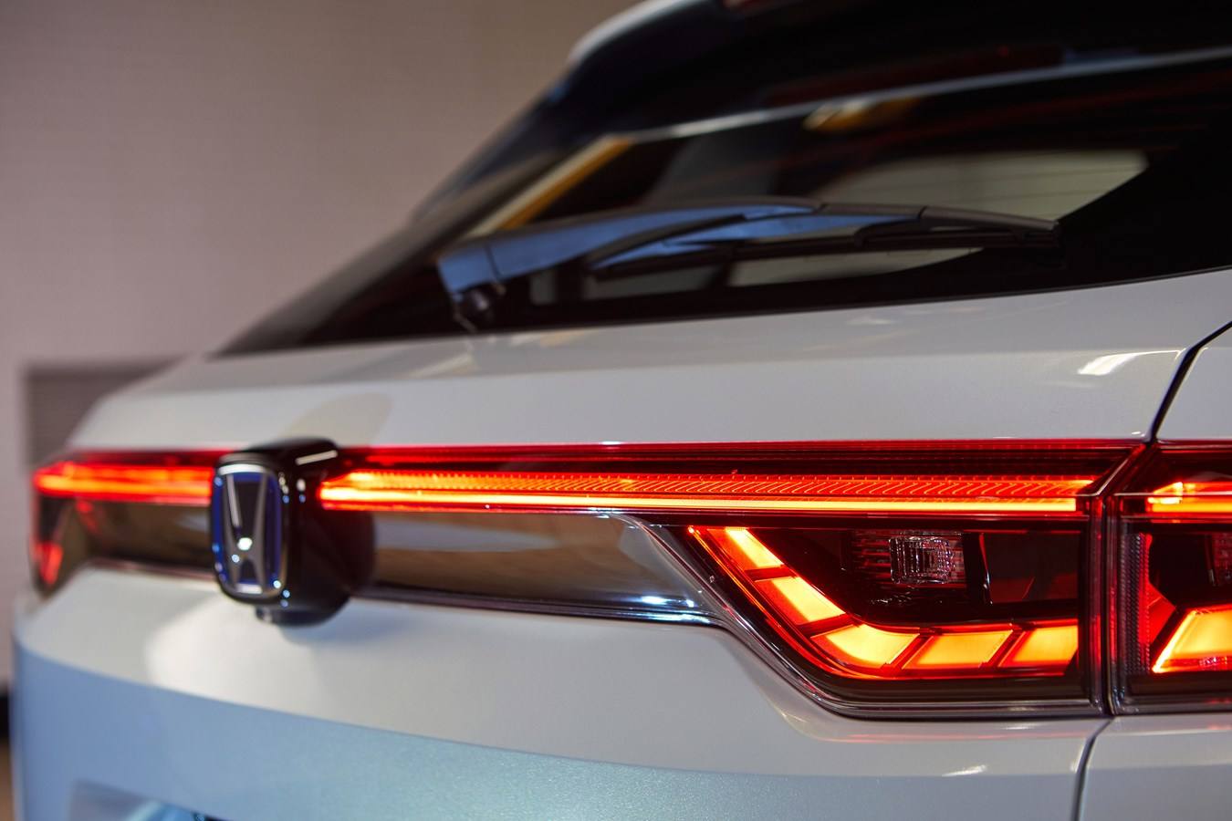 Fotos: Fotogalería: Nuevo Honda HR-V