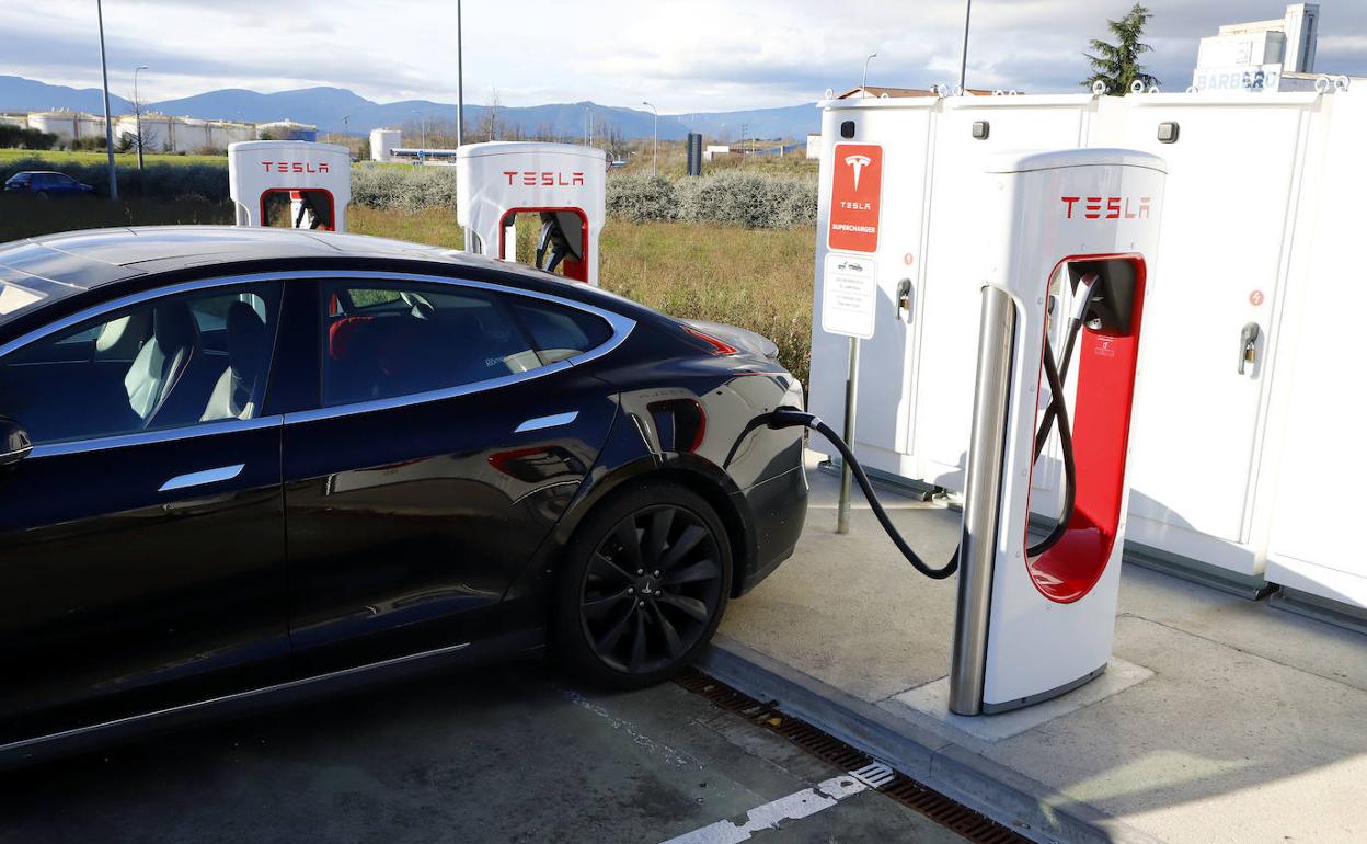 El Moves III está destinado a la compra de enchufables 