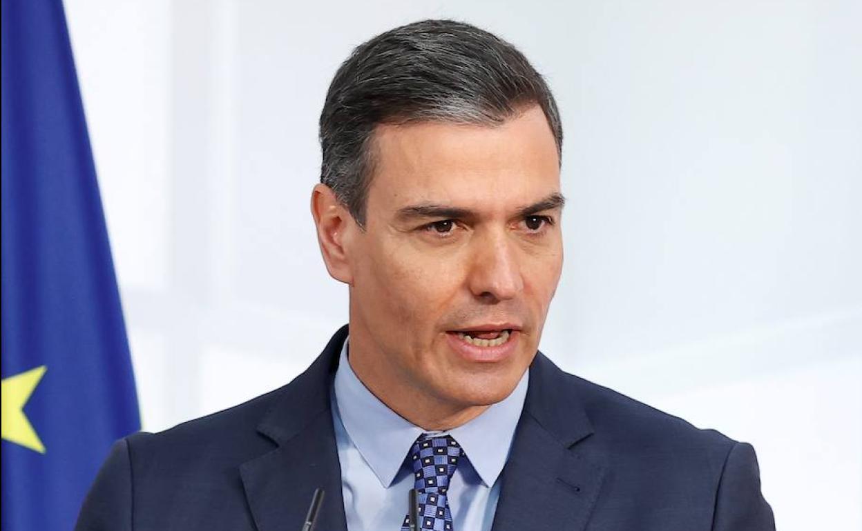 El Gatopardo en La Moncloa